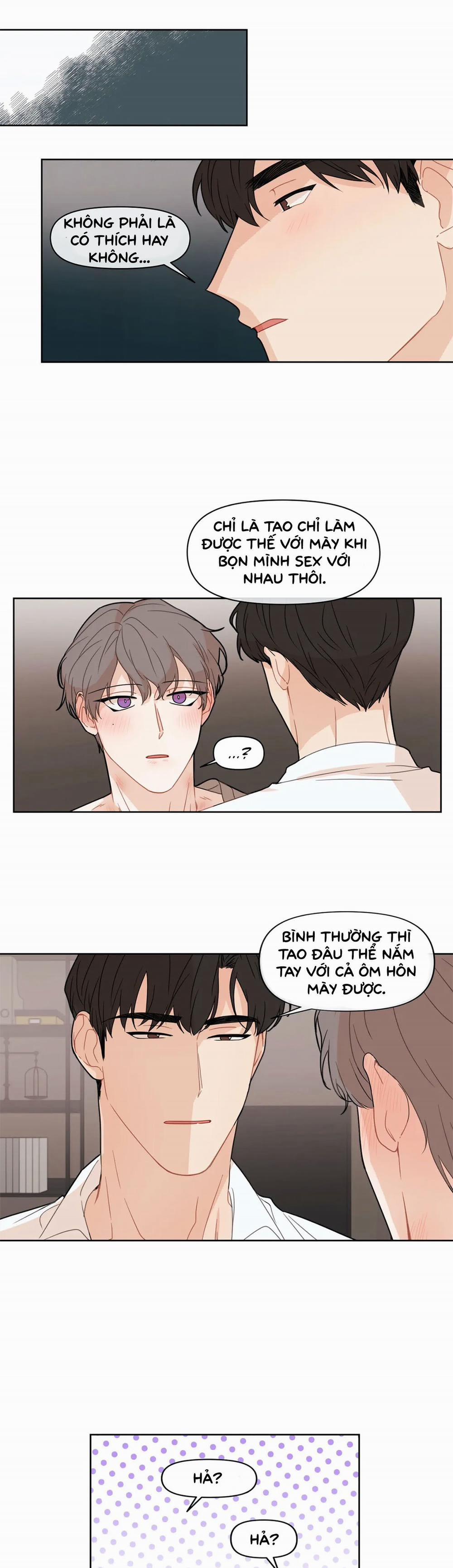 Mật Ngọt Chết Người 7 trang 17