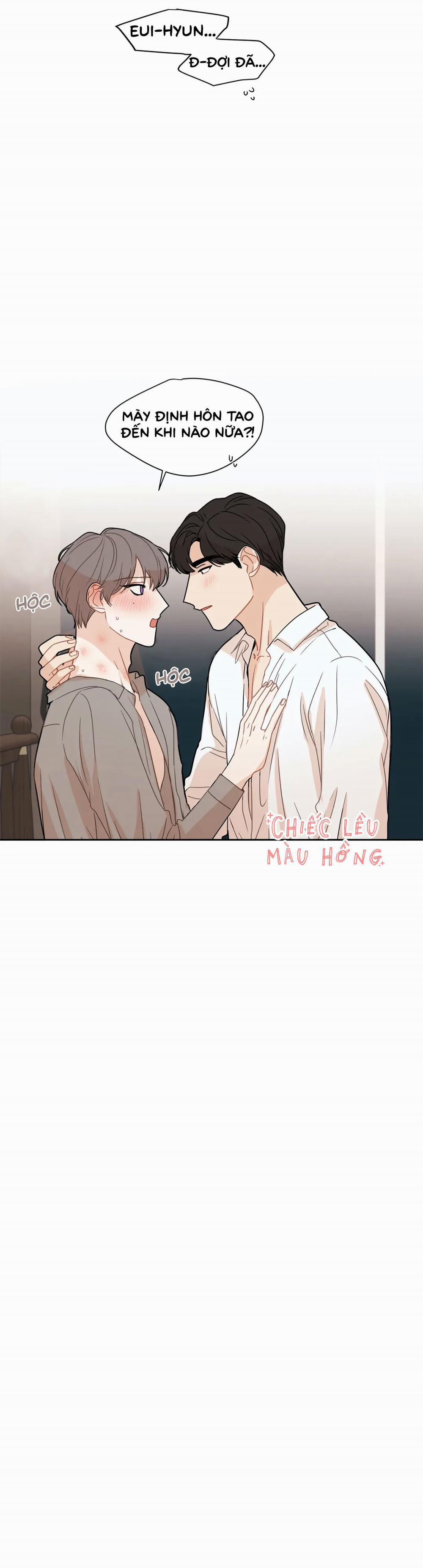 Mật Ngọt Chết Người 7 trang 2