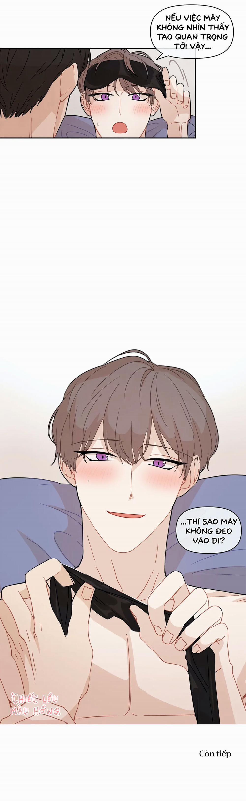 Mật Ngọt Chết Người 8 trang 22