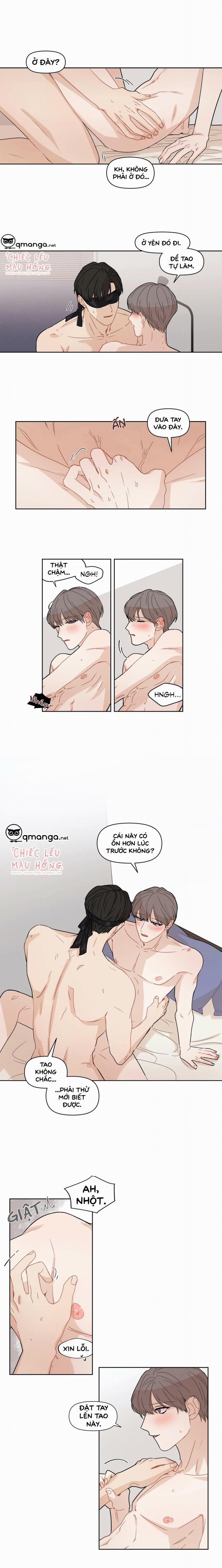 Mật Ngọt Chết Người 9 trang 0