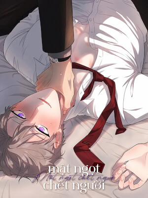 Đọc truyện tranh Mật Ngọt Chết Người