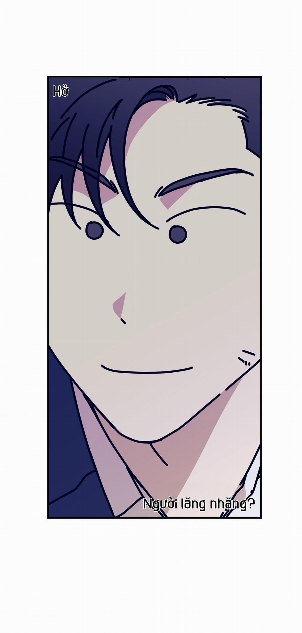 Mật Ngọt Chết Ruồi 1 trang 10