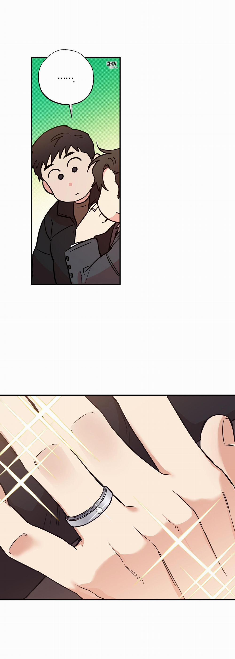 Mật Ngọt Chết Ruồi 1 trang 12