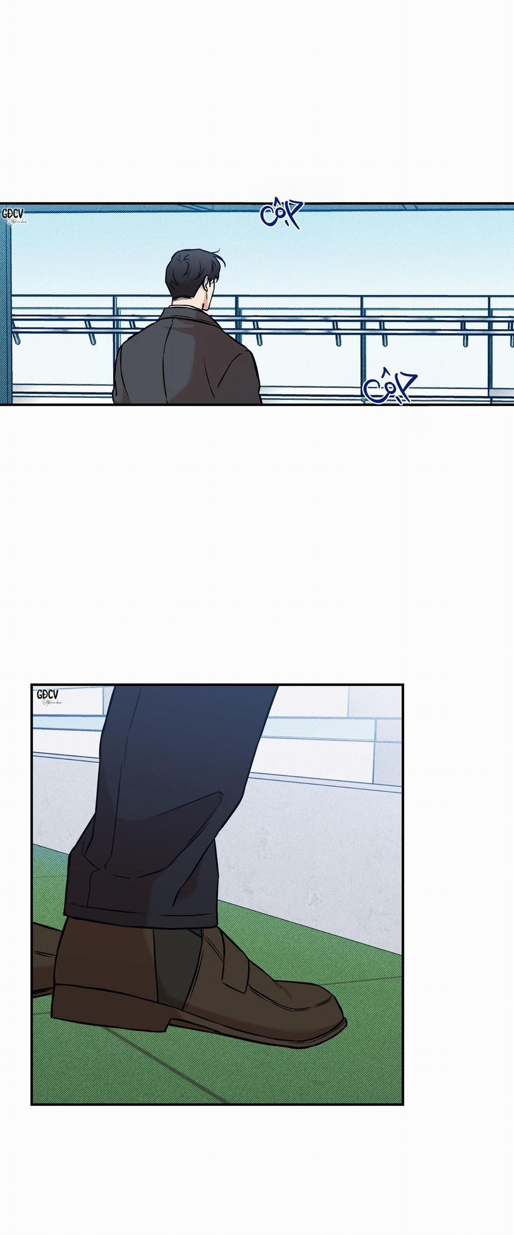 Mật Ngọt Chết Ruồi 1 trang 18