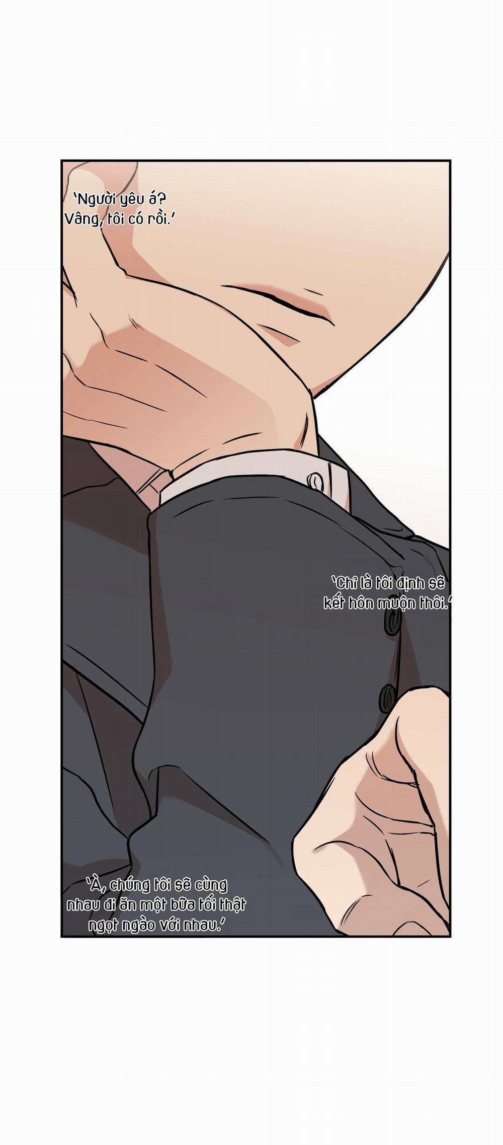 Mật Ngọt Chết Ruồi 1 trang 20