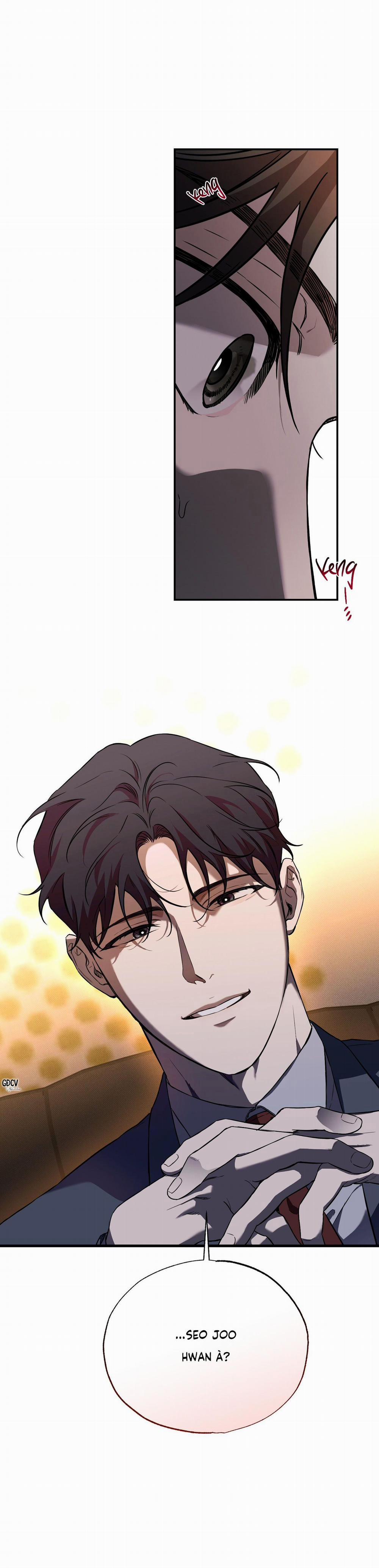 Mật Ngọt Chết Ruồi 1 trang 43