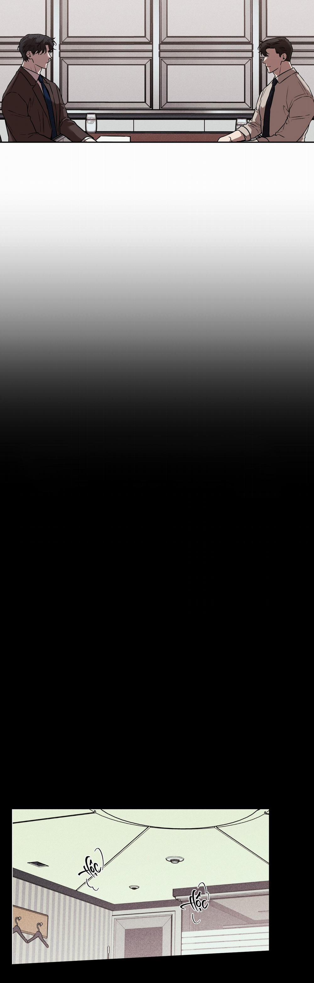 Mật Ngọt Chết Ruồi 10 trang 11