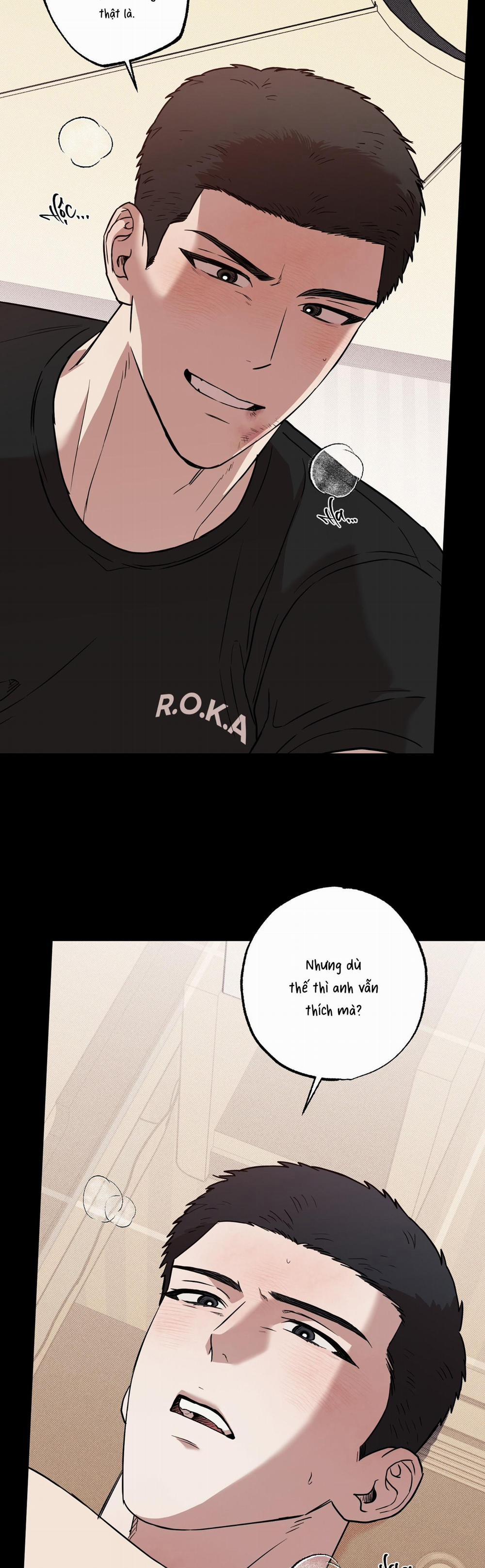 Mật Ngọt Chết Ruồi 10 trang 13