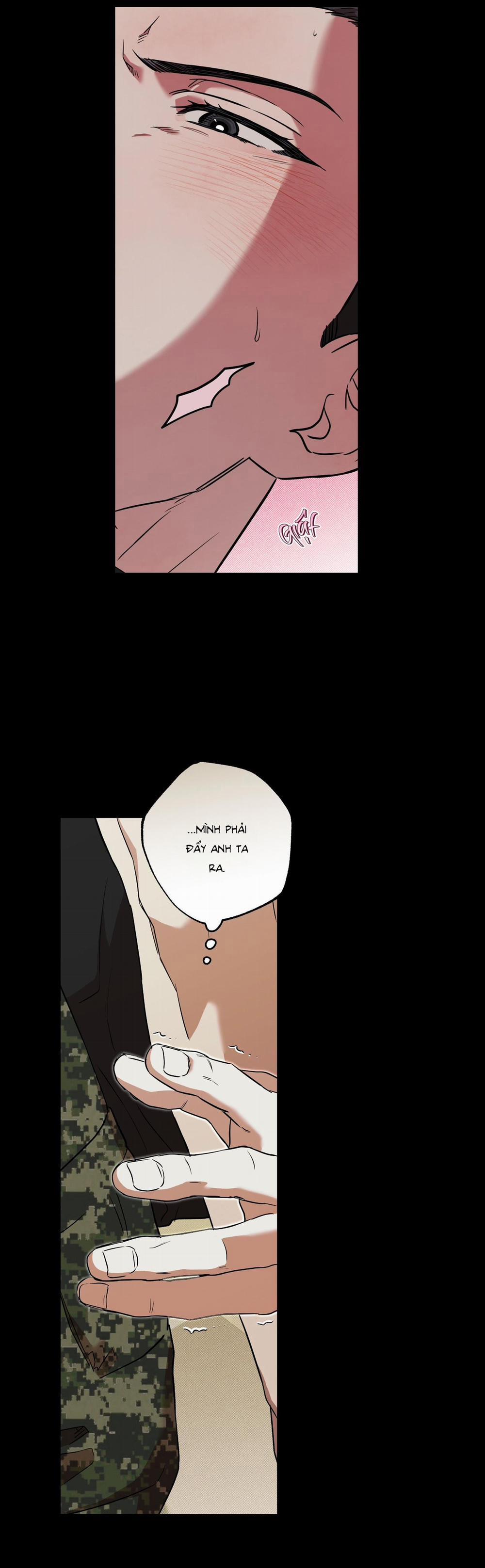 Mật Ngọt Chết Ruồi 10 trang 15