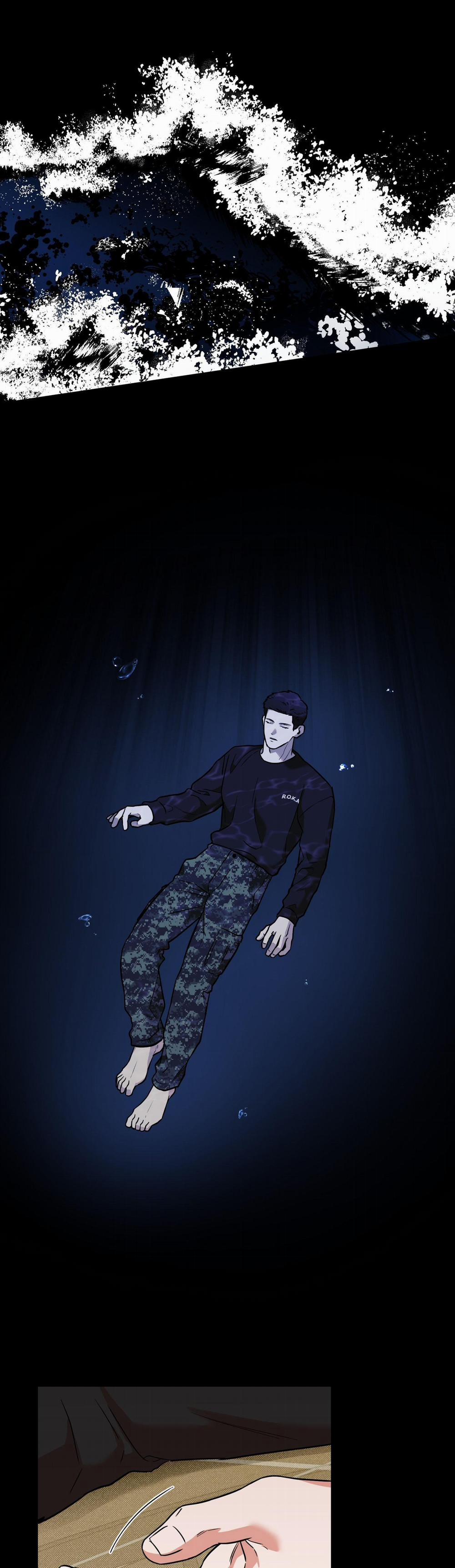 Mật Ngọt Chết Ruồi 10 trang 16