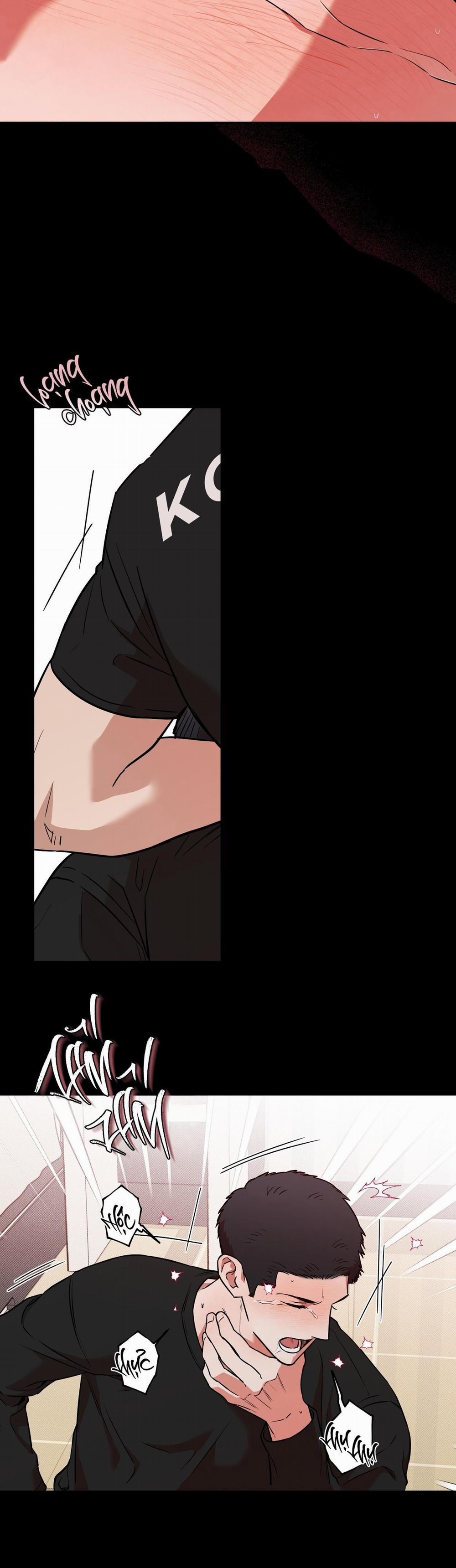 Mật Ngọt Chết Ruồi 10 trang 19