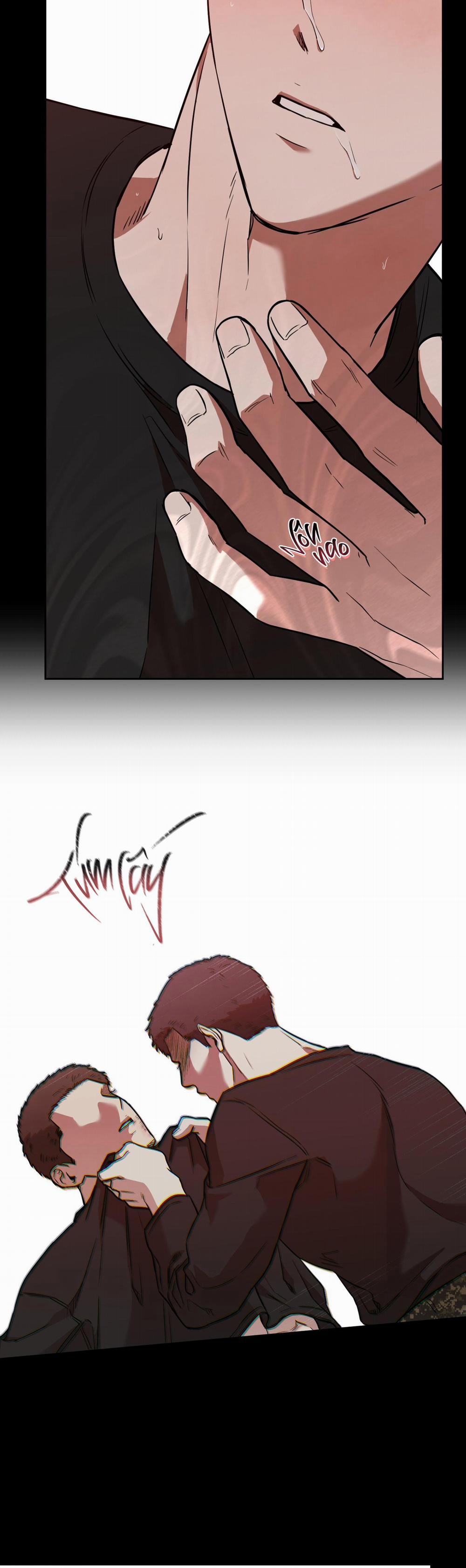 Mật Ngọt Chết Ruồi 10 trang 22