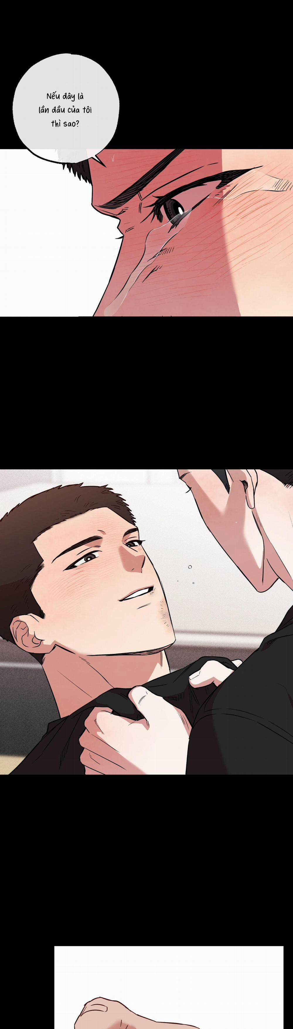 Mật Ngọt Chết Ruồi 10 trang 24