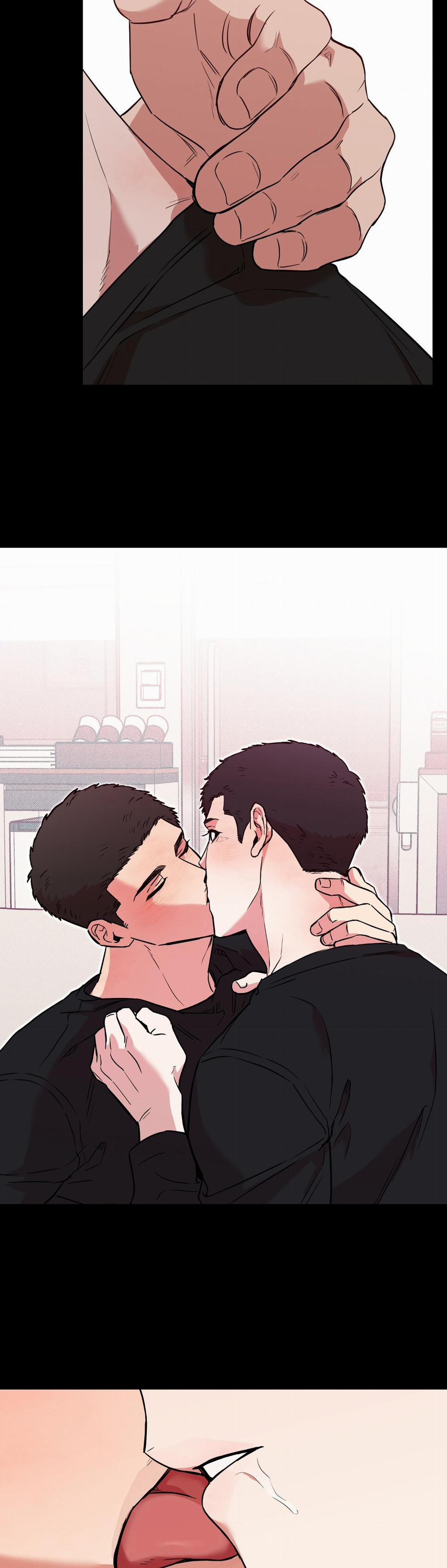 Mật Ngọt Chết Ruồi 10 trang 25