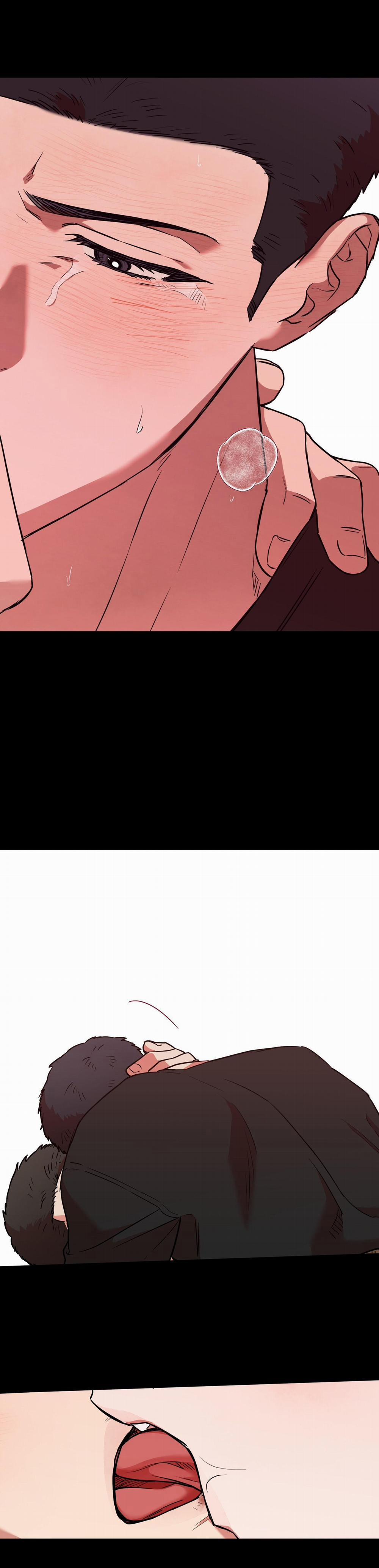 Mật Ngọt Chết Ruồi 10 trang 28