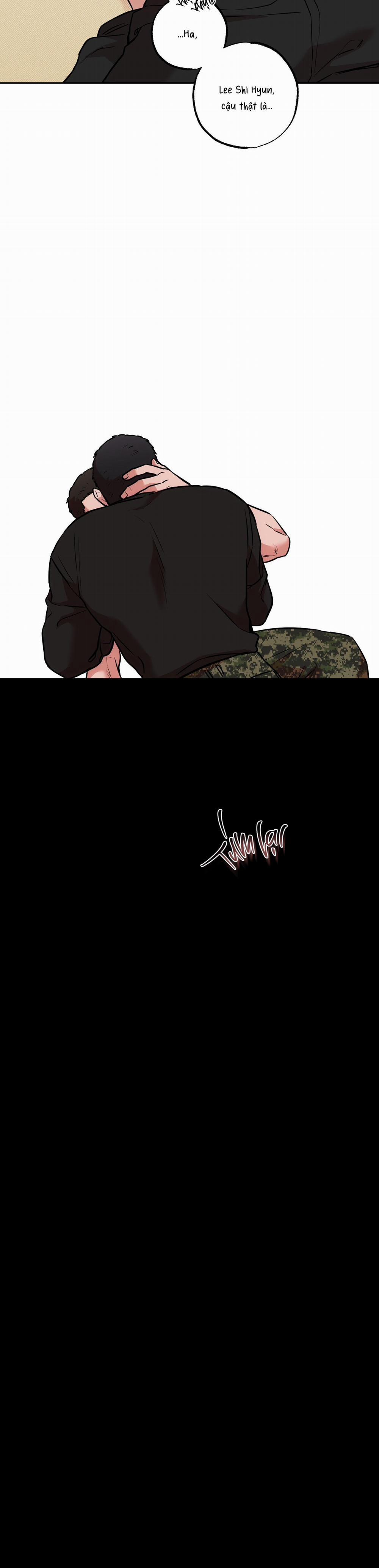 Mật Ngọt Chết Ruồi 10 trang 31