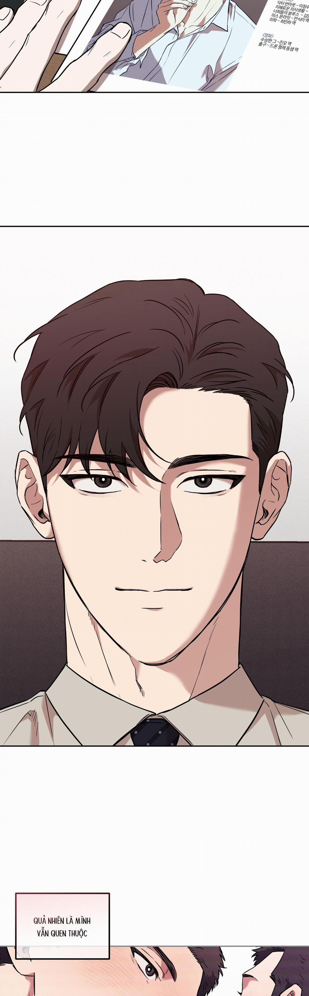 Mật Ngọt Chết Ruồi 10 trang 5