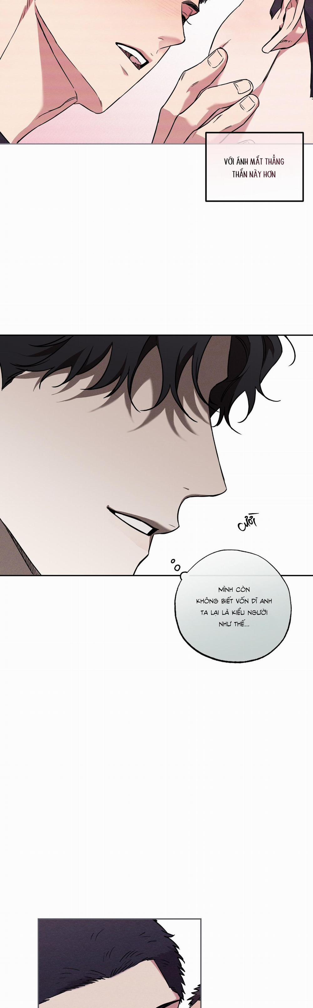 Mật Ngọt Chết Ruồi 10 trang 6