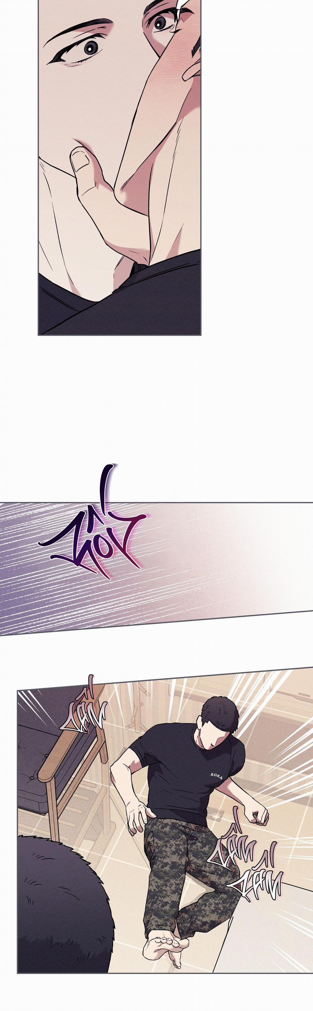 Mật Ngọt Chết Ruồi 10 trang 7