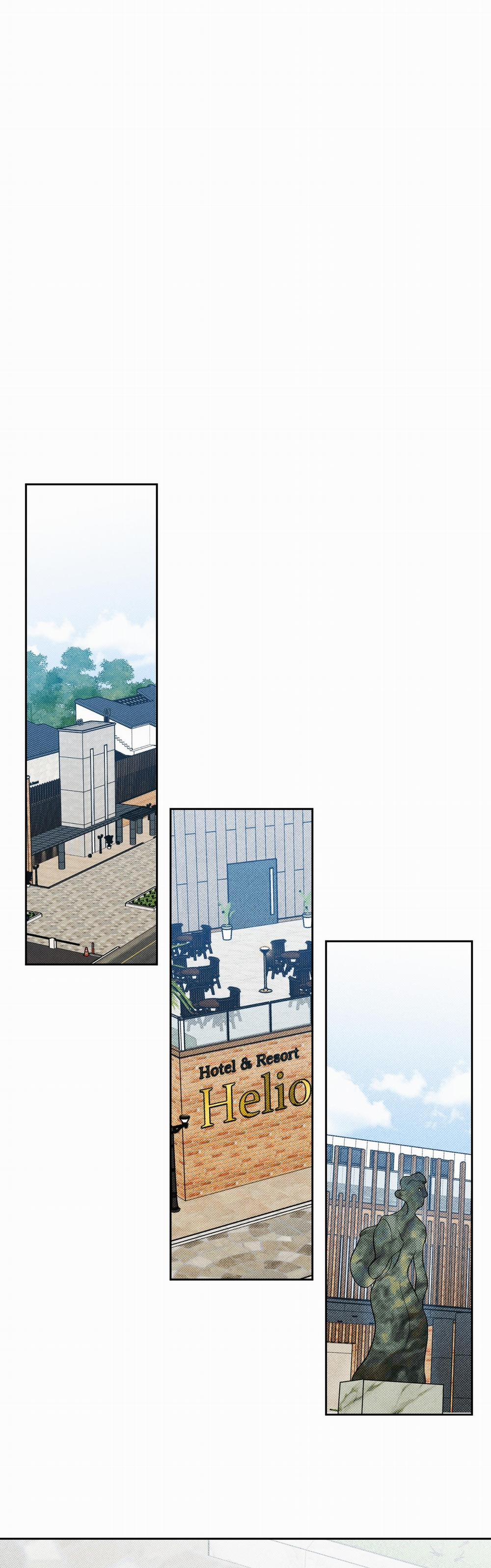 Mật Ngọt Chết Ruồi 11 trang 21