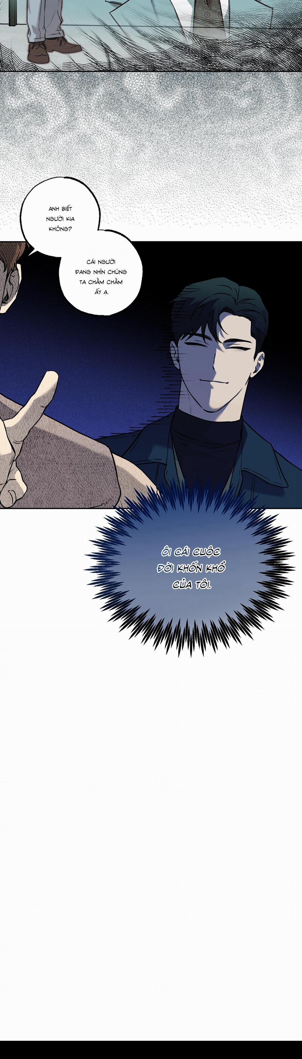 Mật Ngọt Chết Ruồi 11 trang 31