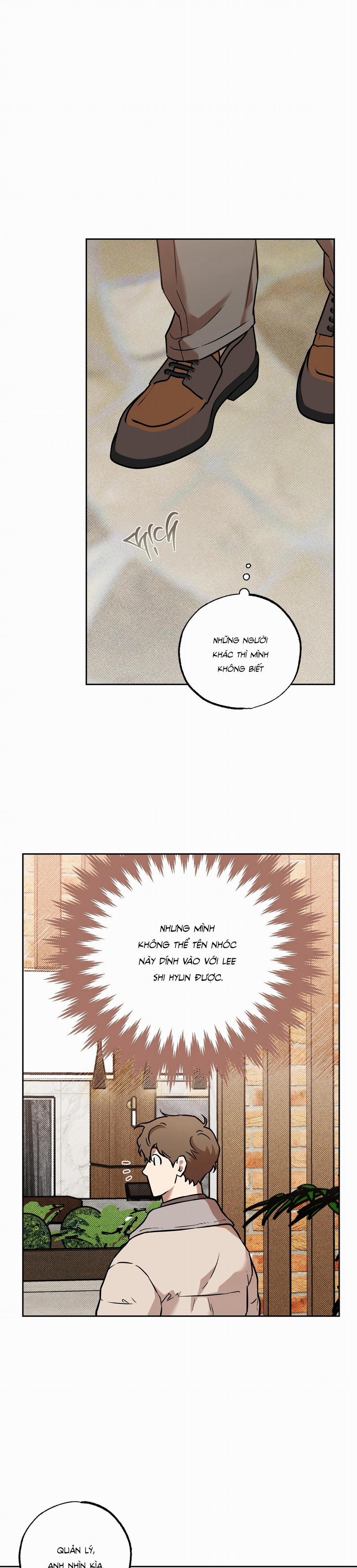 Mật Ngọt Chết Ruồi 12 trang 0