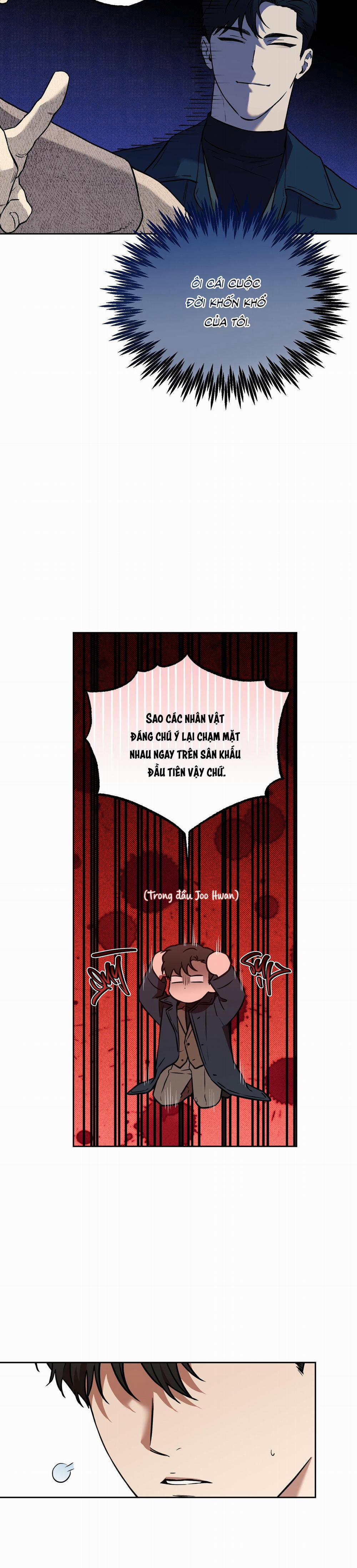 Mật Ngọt Chết Ruồi 12 trang 2