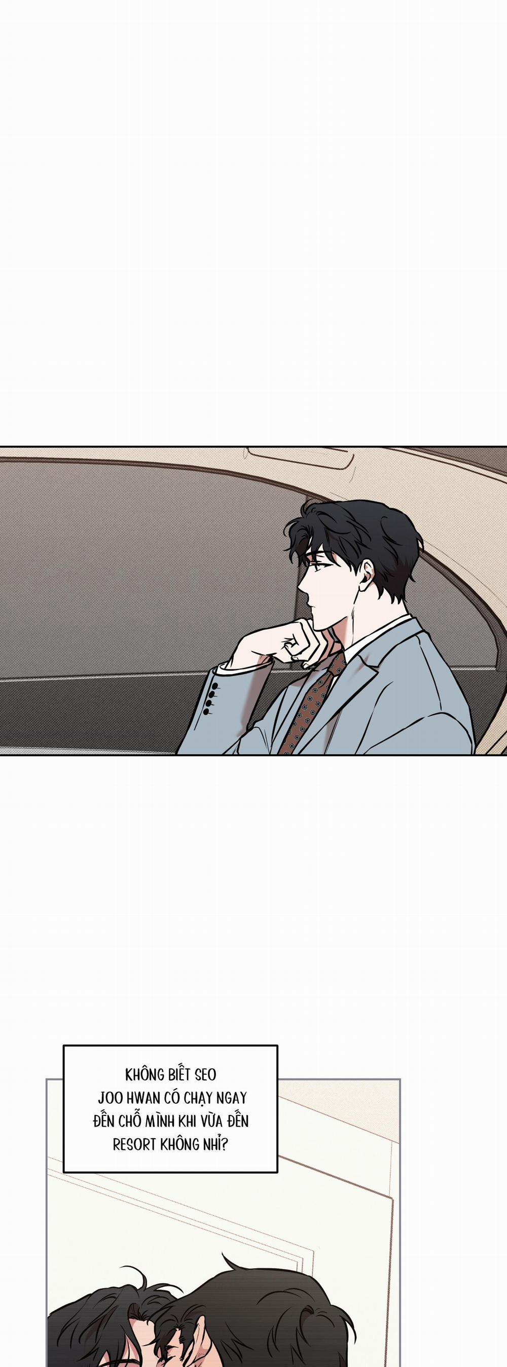 Mật Ngọt Chết Ruồi 13 trang 0