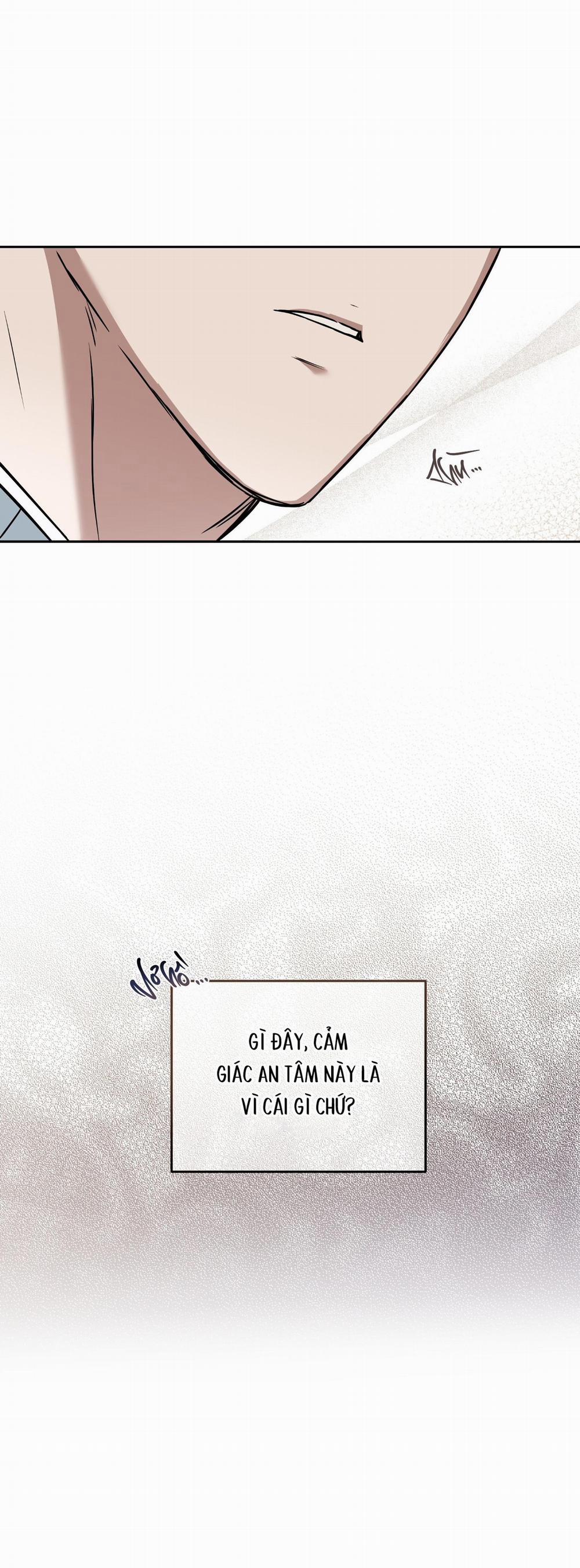 Mật Ngọt Chết Ruồi 13 trang 19