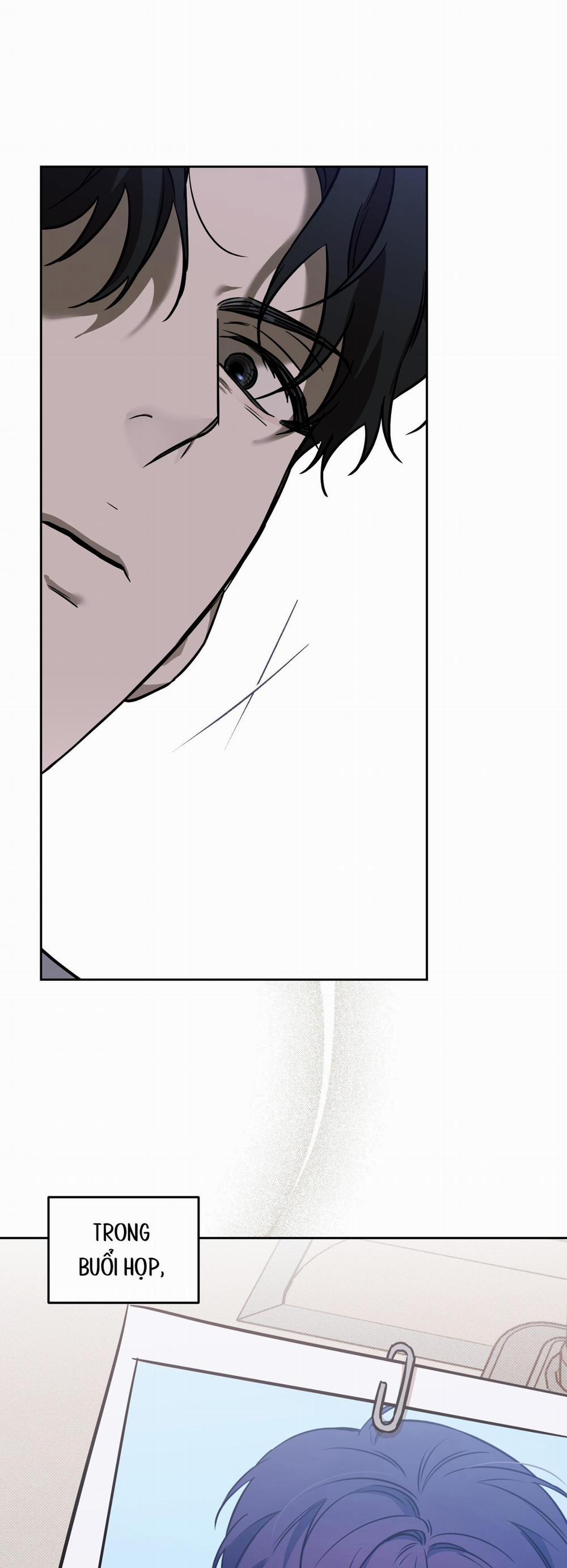 Mật Ngọt Chết Ruồi 13 trang 25