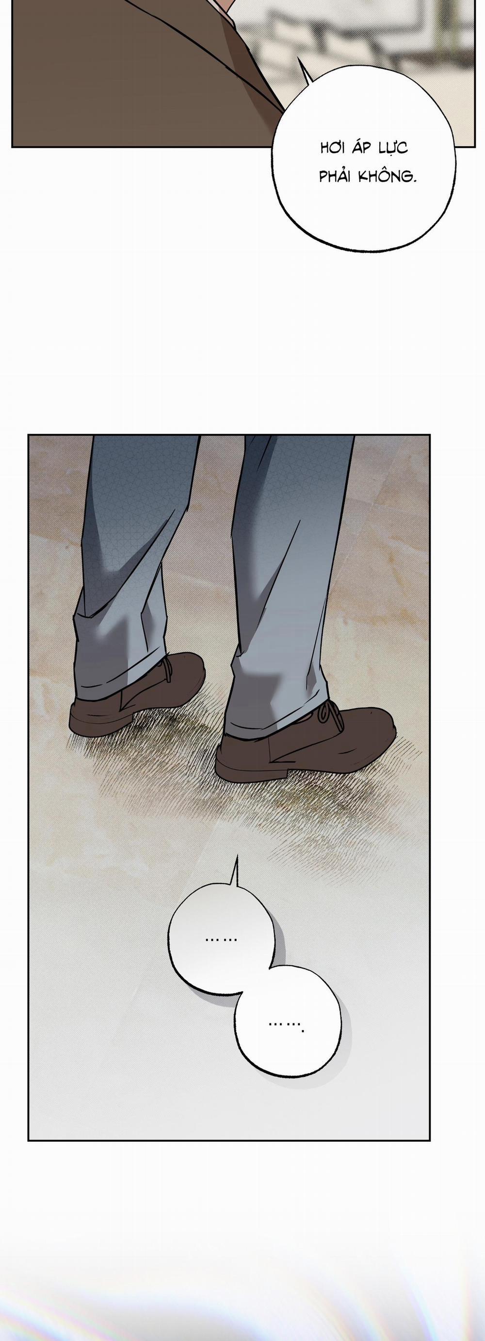 Mật Ngọt Chết Ruồi 13 trang 36