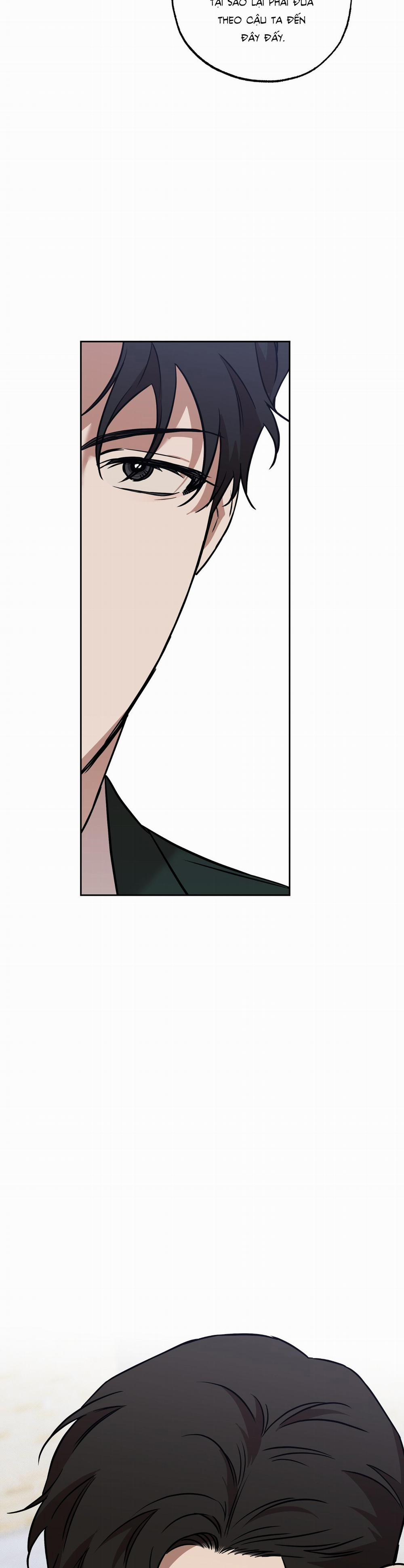 Mật Ngọt Chết Ruồi 14 trang 1