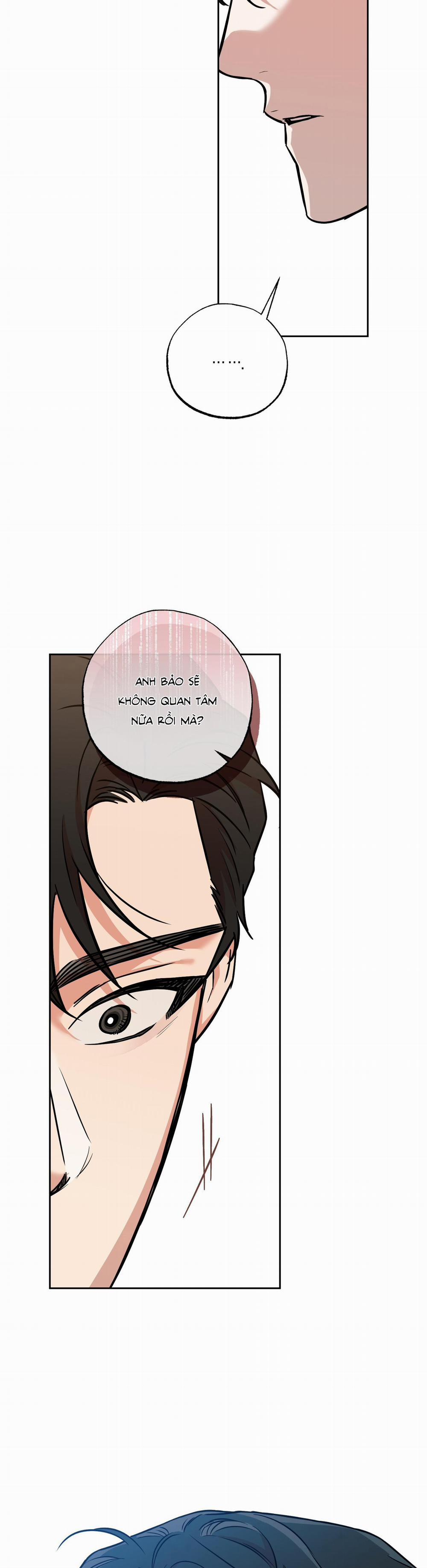 Mật Ngọt Chết Ruồi 14 trang 14