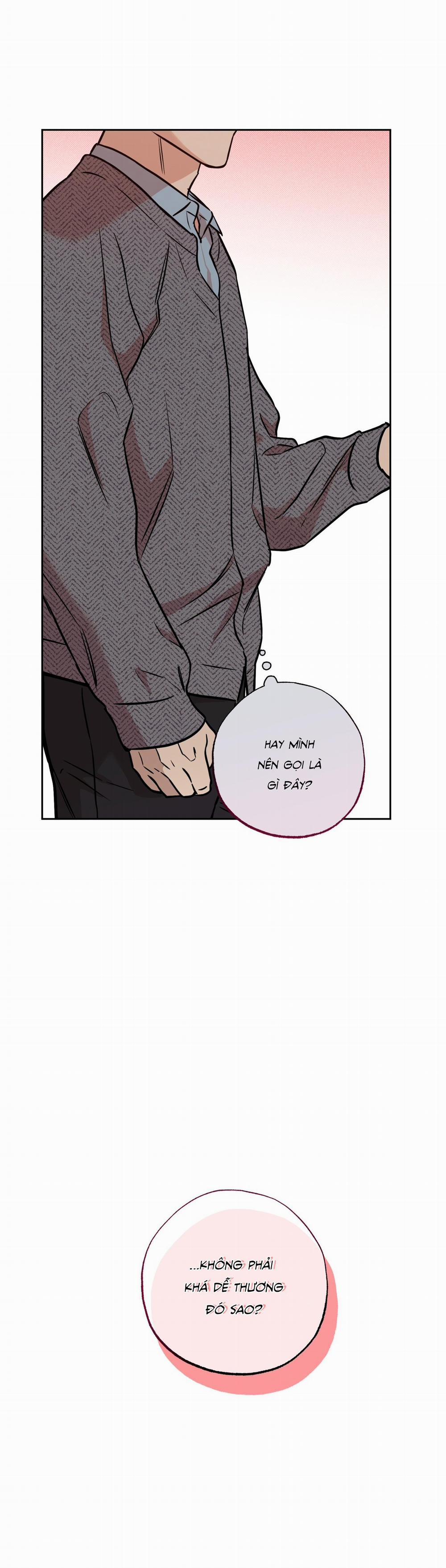 Mật Ngọt Chết Ruồi 14 trang 17