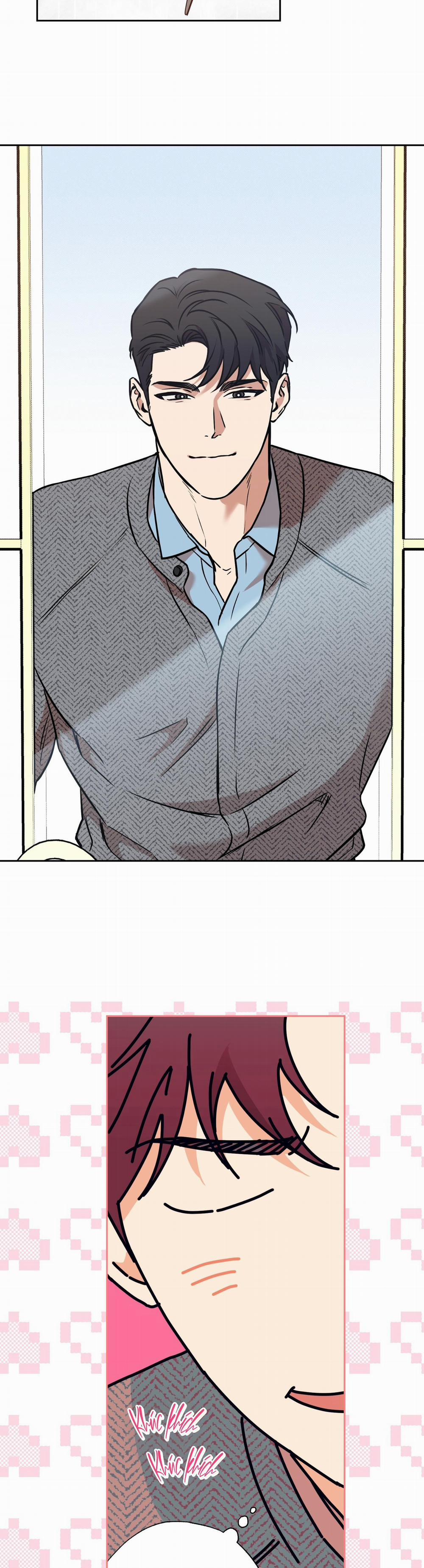 Mật Ngọt Chết Ruồi 14 trang 22