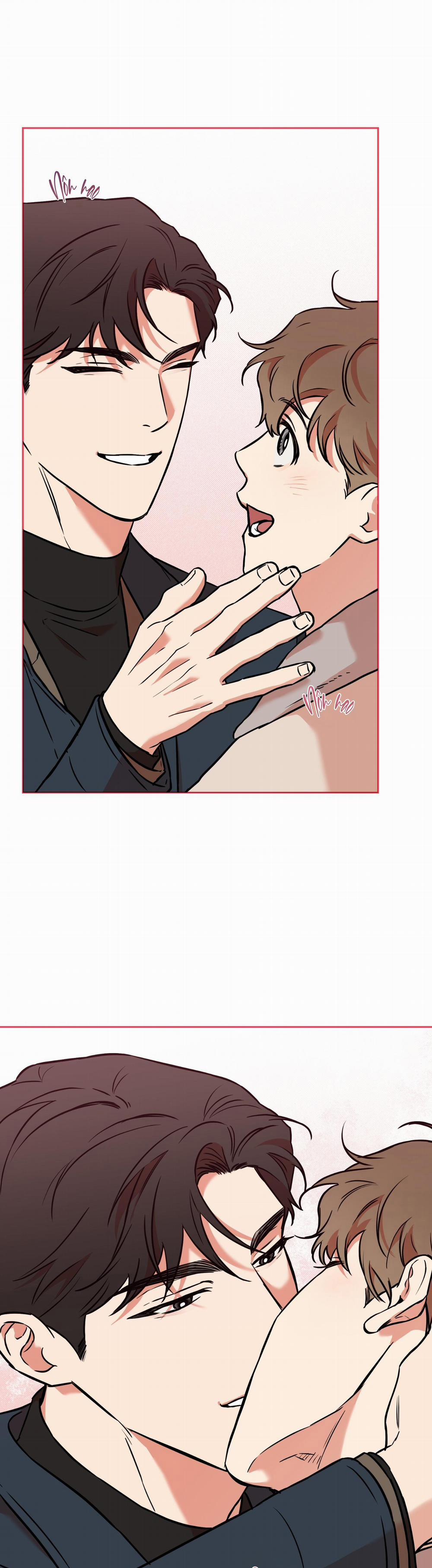 Mật Ngọt Chết Ruồi 14 trang 4