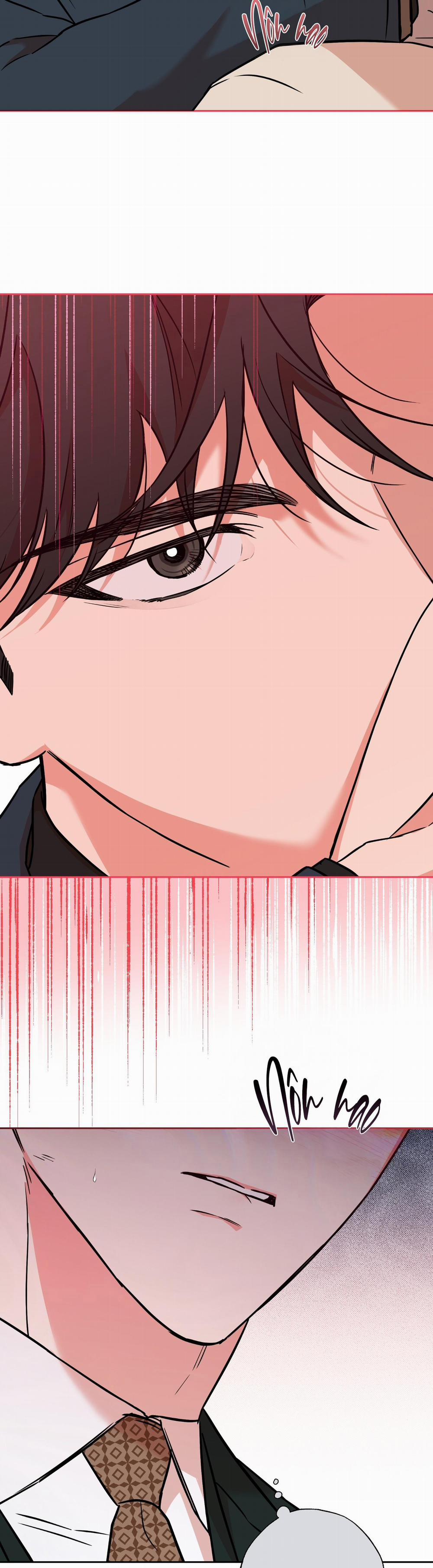 Mật Ngọt Chết Ruồi 14 trang 5