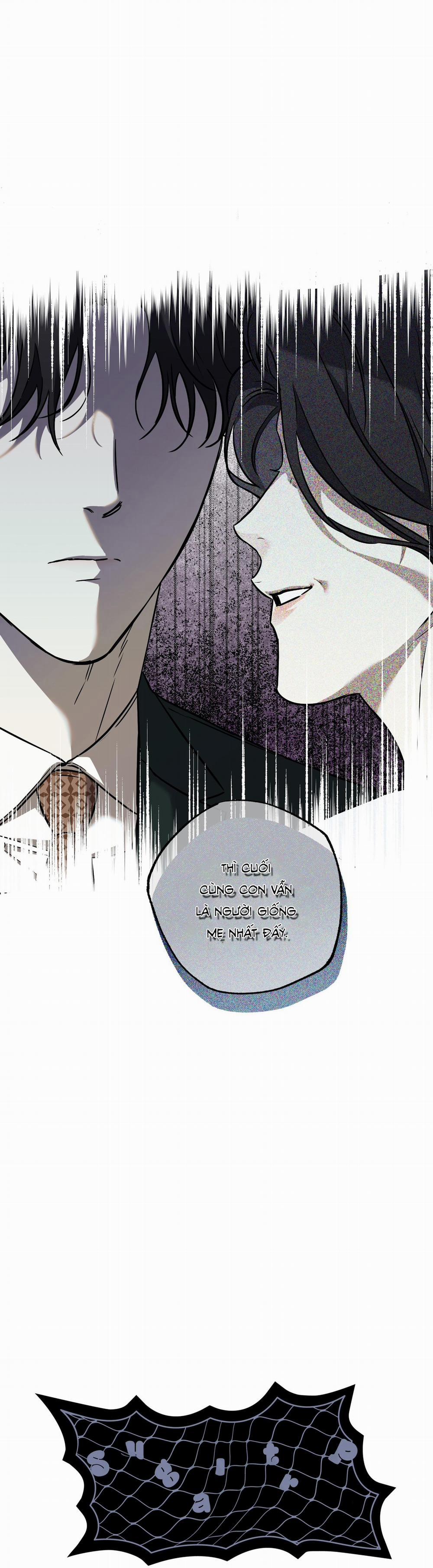 Mật Ngọt Chết Ruồi 14 trang 7