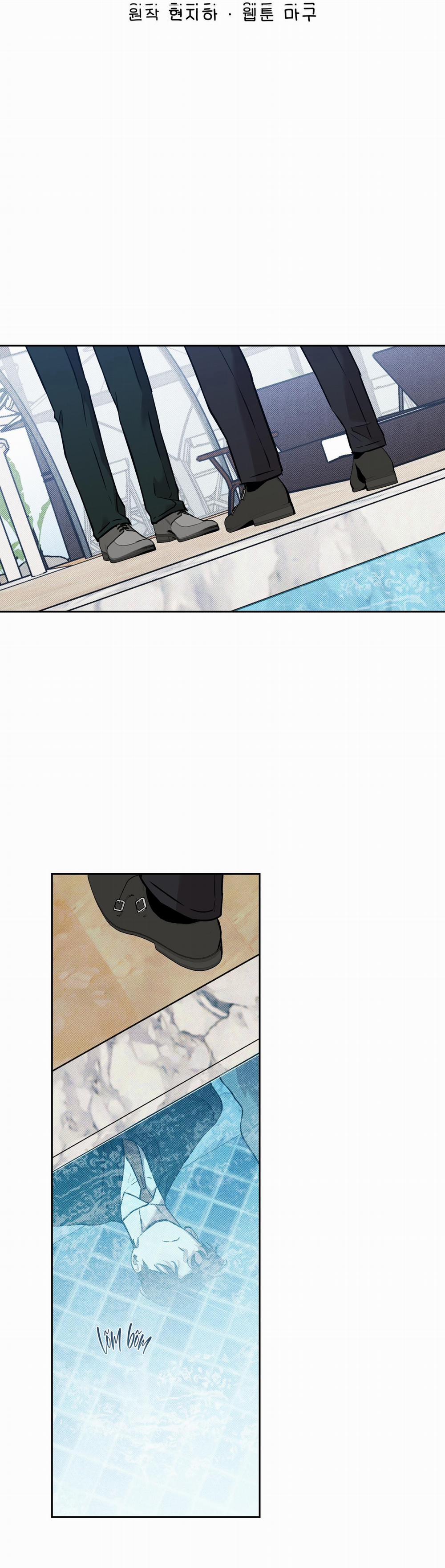 Mật Ngọt Chết Ruồi 14 trang 8