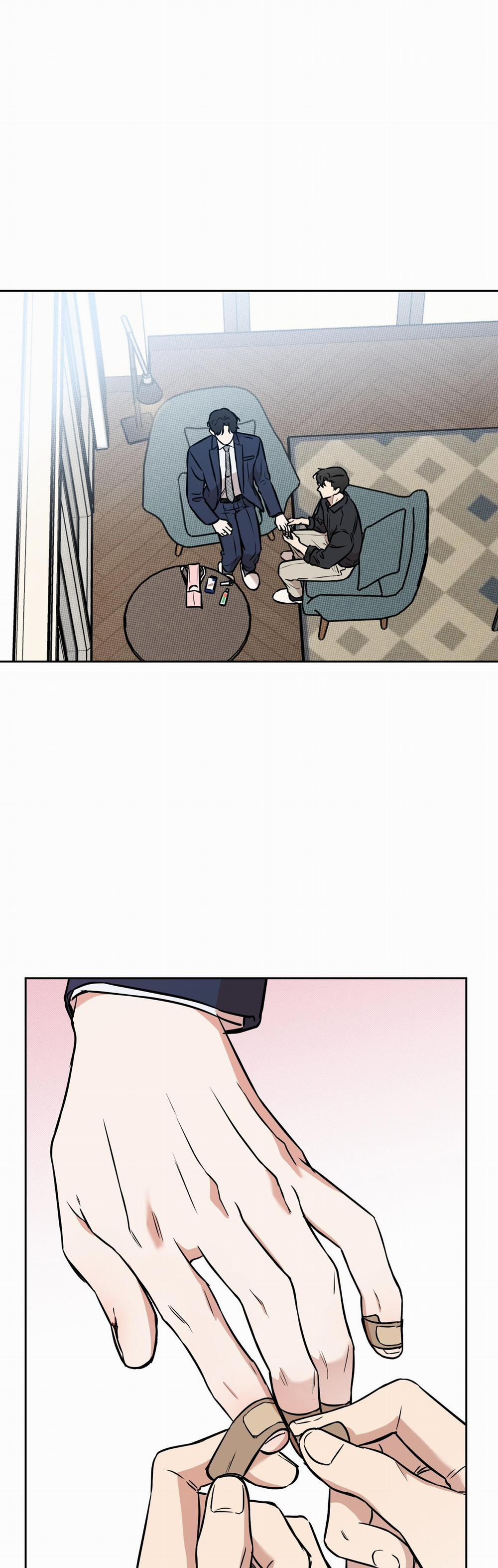 Mật Ngọt Chết Ruồi 15 trang 0