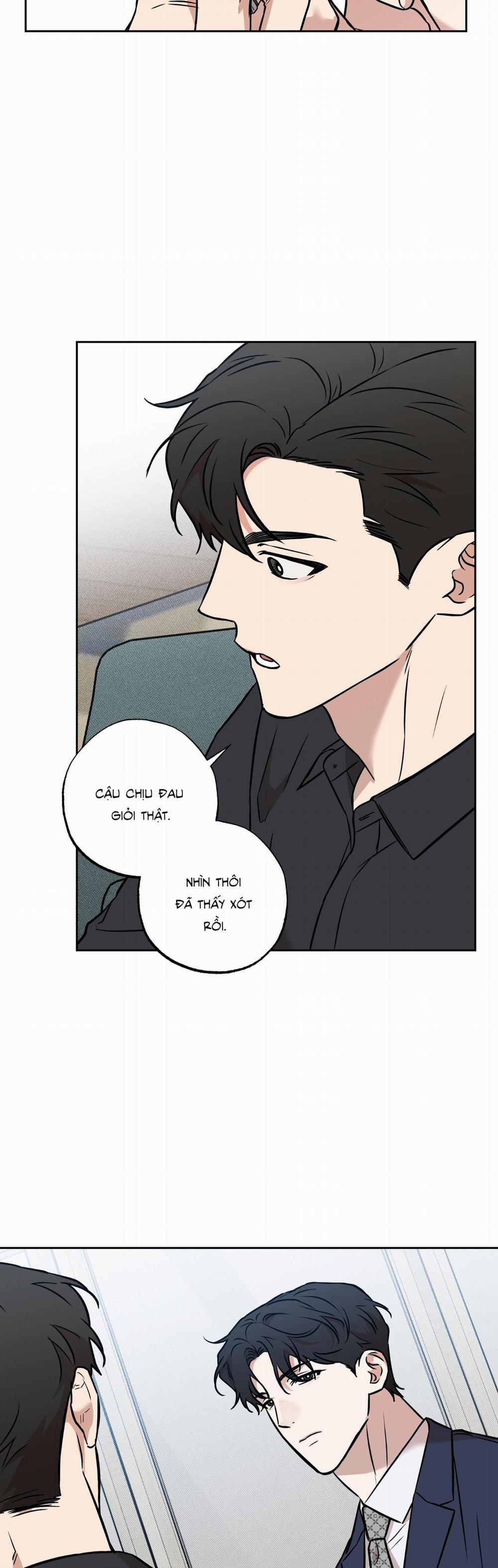 Mật Ngọt Chết Ruồi 15 trang 1