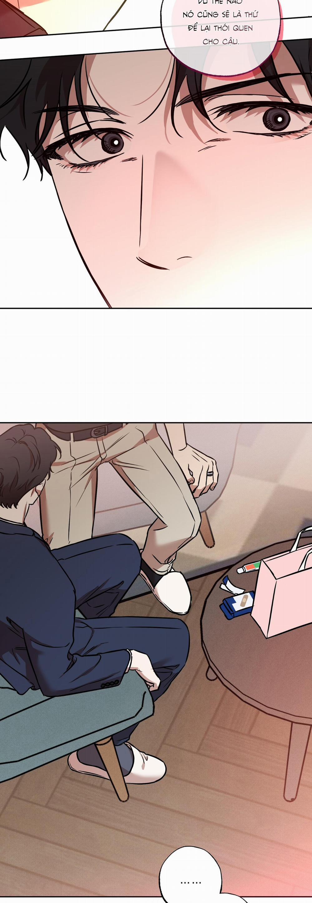 Mật Ngọt Chết Ruồi 15 trang 11