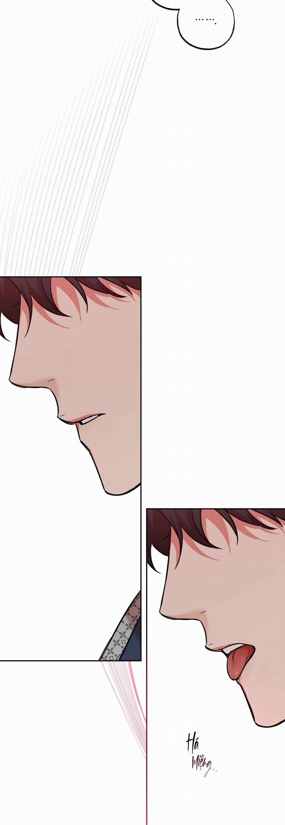 Mật Ngọt Chết Ruồi 15 trang 12