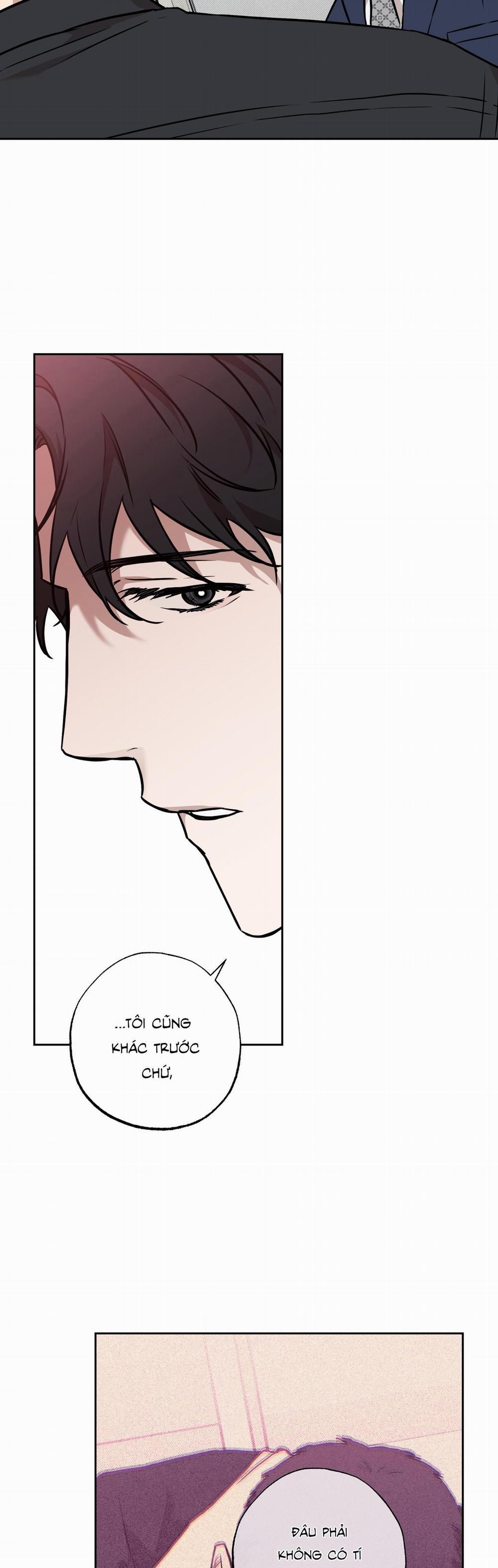 Mật Ngọt Chết Ruồi 15 trang 2