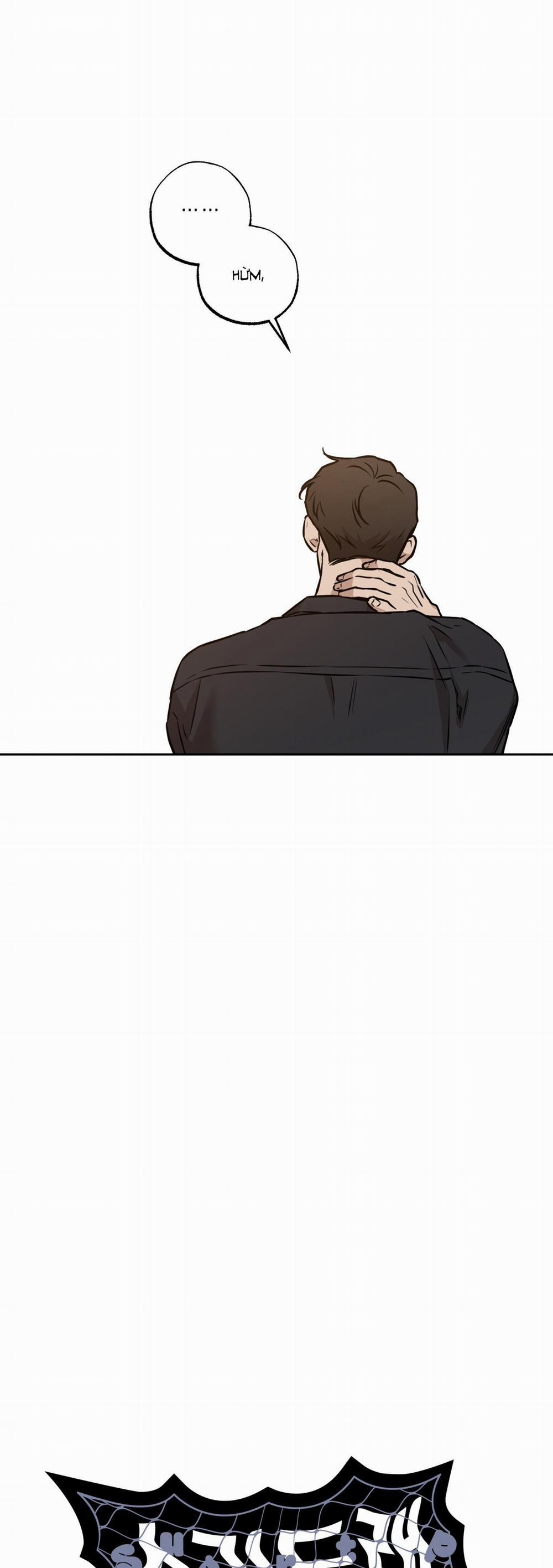 Mật Ngọt Chết Ruồi 15 trang 20