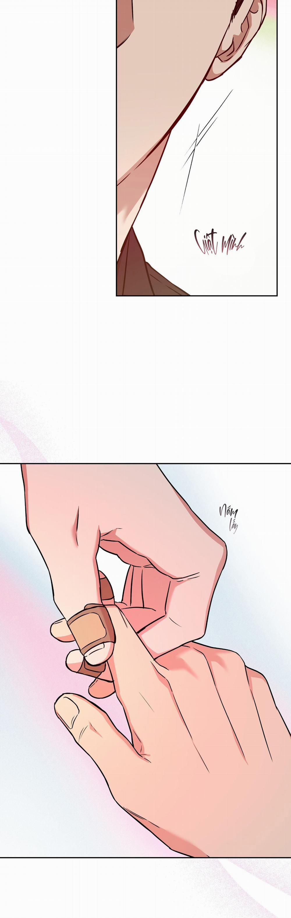 Mật Ngọt Chết Ruồi 15 trang 4