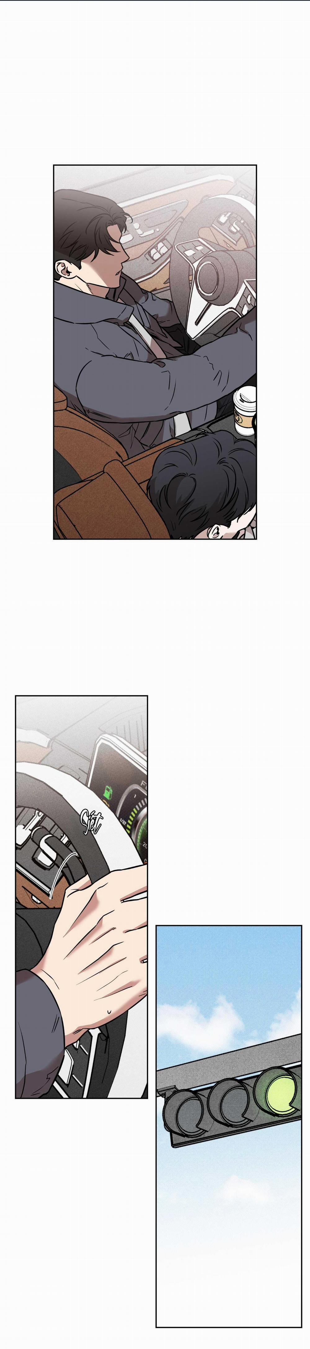 Mật Ngọt Chết Ruồi 16 trang 0