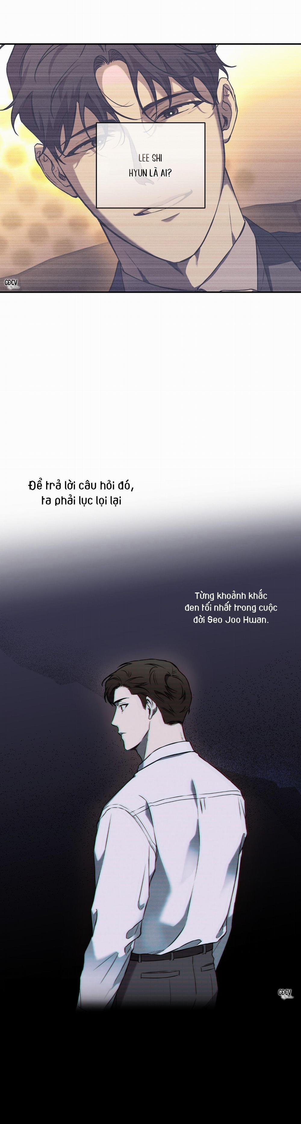 Mật Ngọt Chết Ruồi 2 trang 0