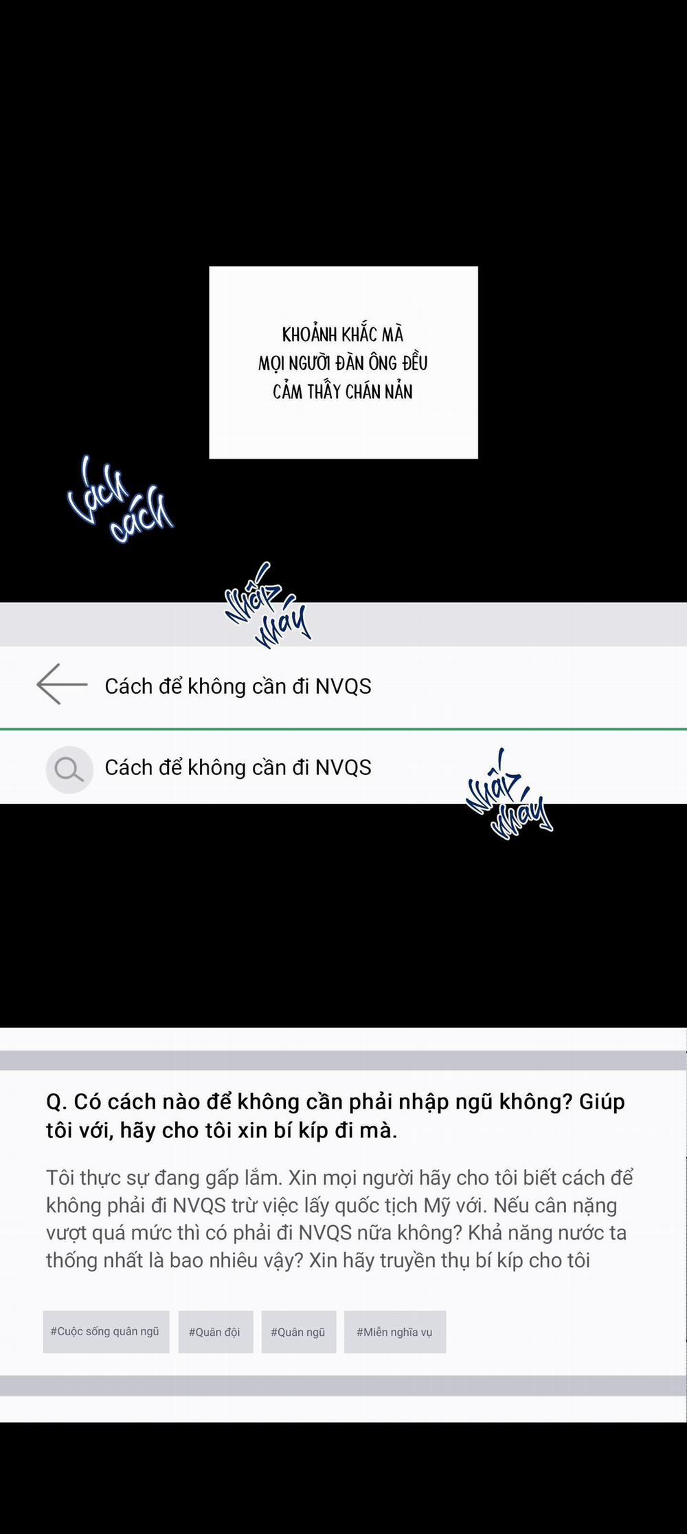 Mật Ngọt Chết Ruồi 2 trang 1