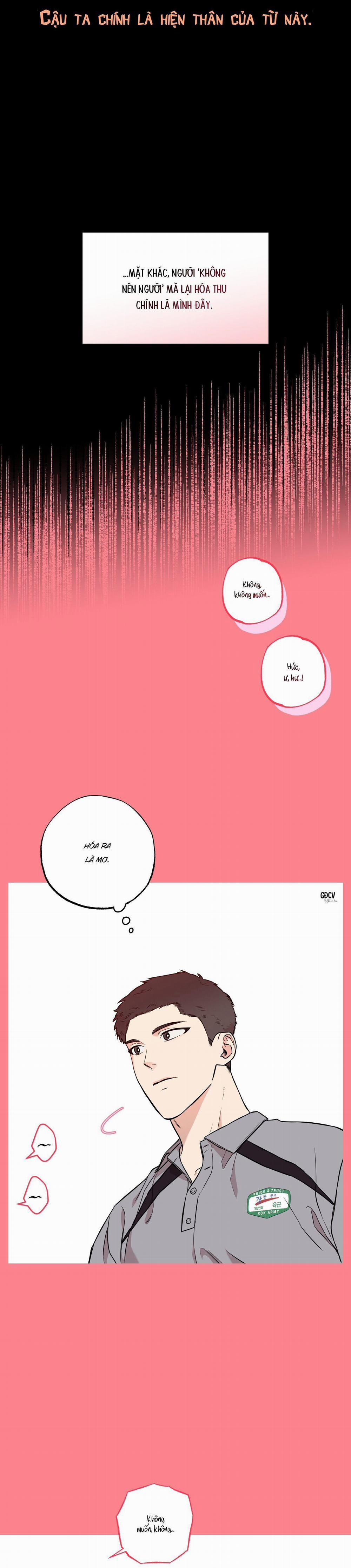 Mật Ngọt Chết Ruồi 2 trang 17